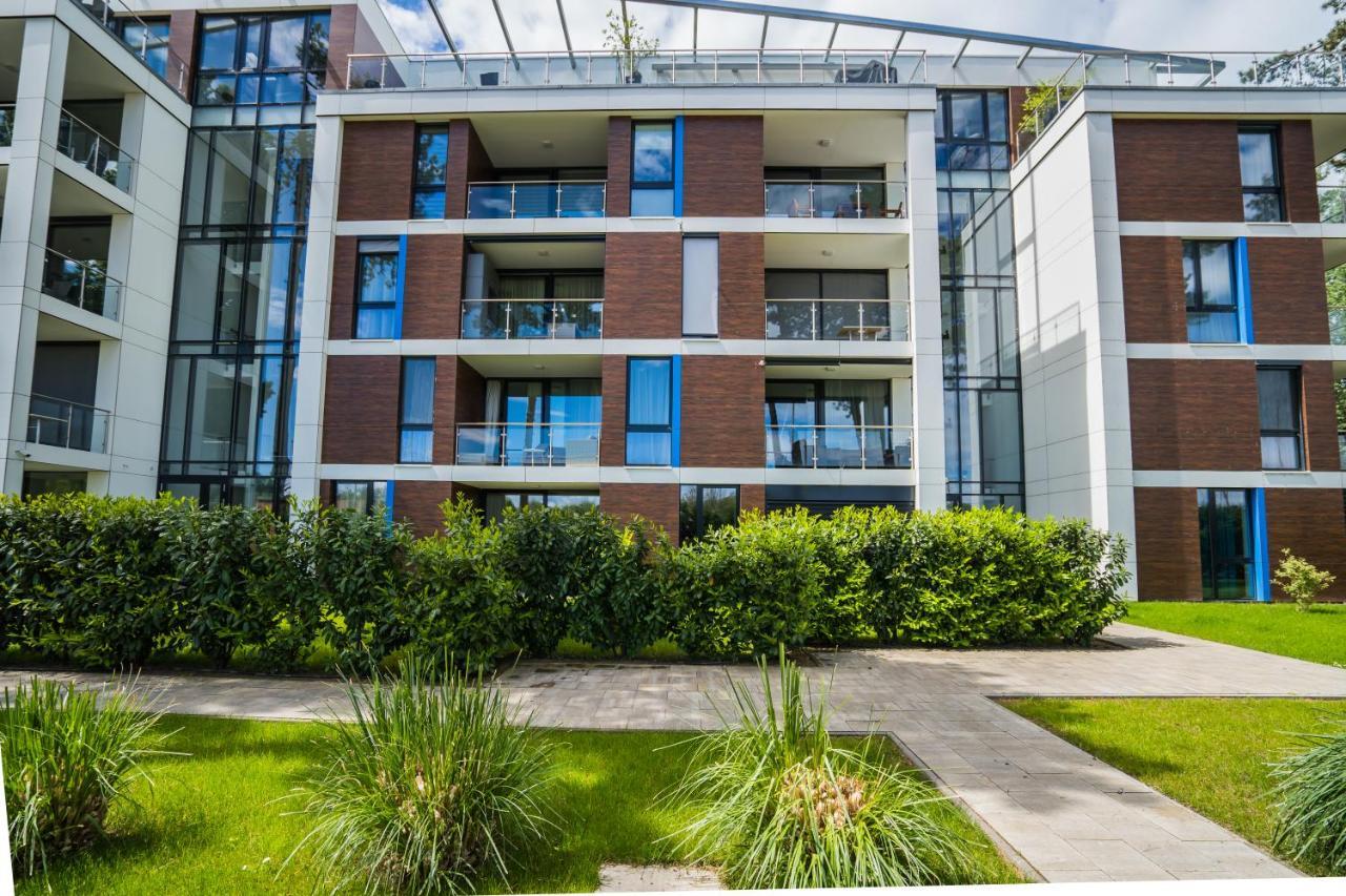 Mf Port Azur Wellness Apartments Siófok Exterior foto