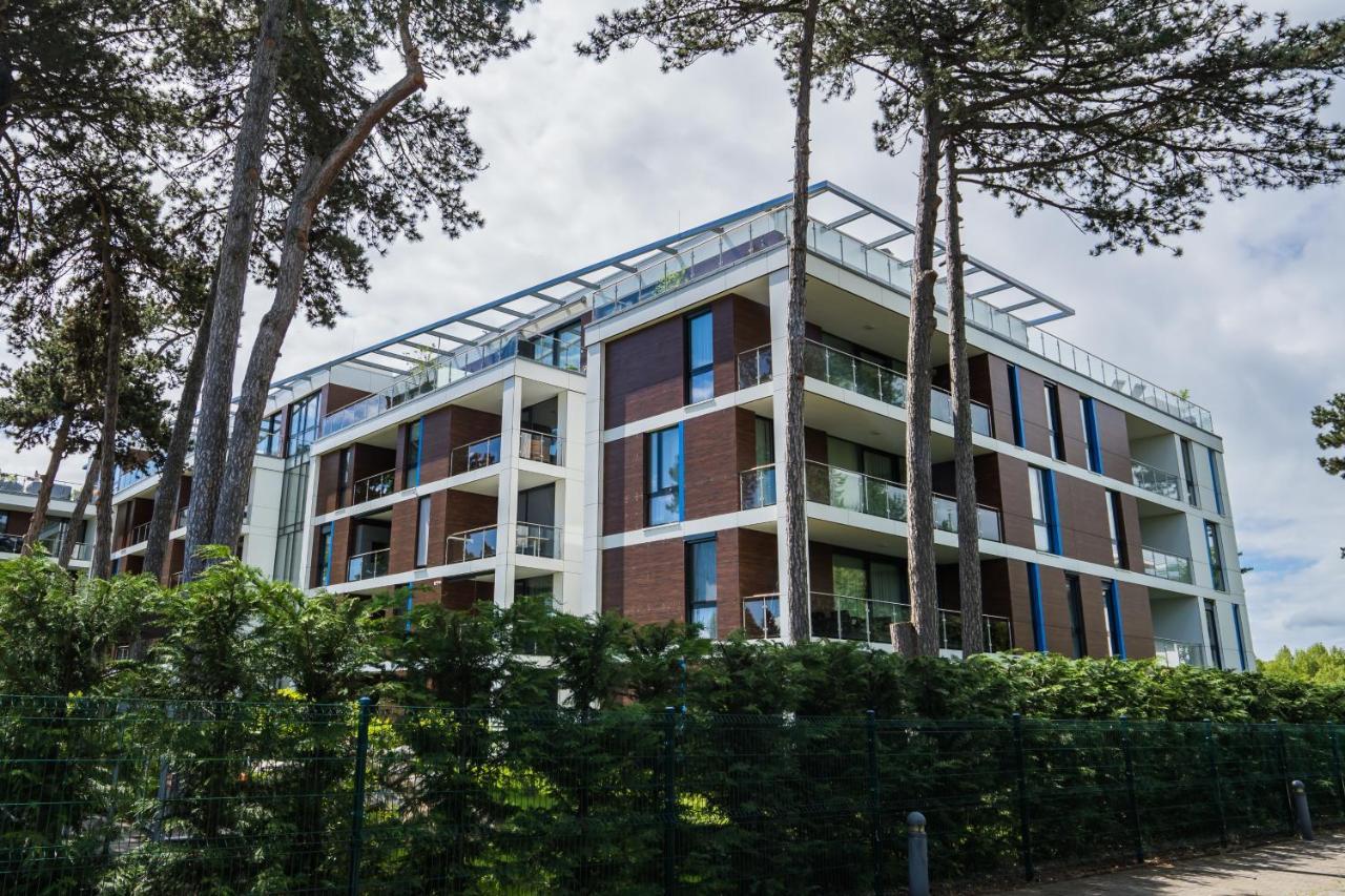Mf Port Azur Wellness Apartments Siófok Exterior foto