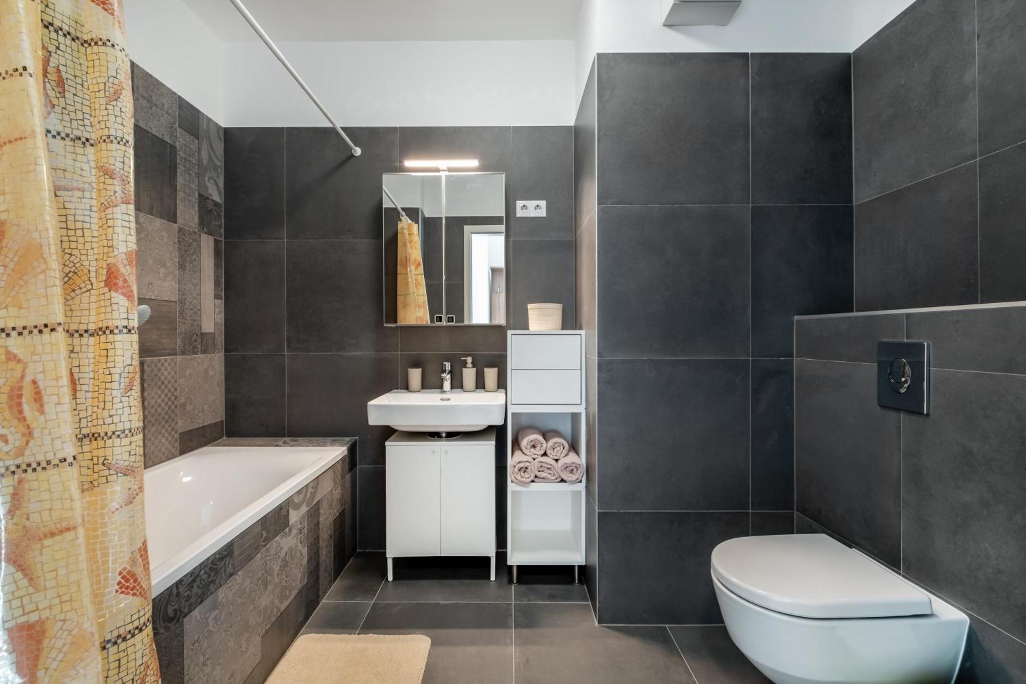Mf Port Azur Wellness Apartments Siófok Exterior foto